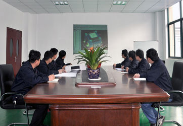 Zhejiang Jinyu Jinxiu Trading Co., Ltd