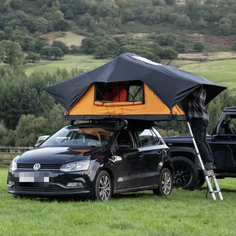 Lightweight and Spacious Family Tent for All Season Outdoor Camping