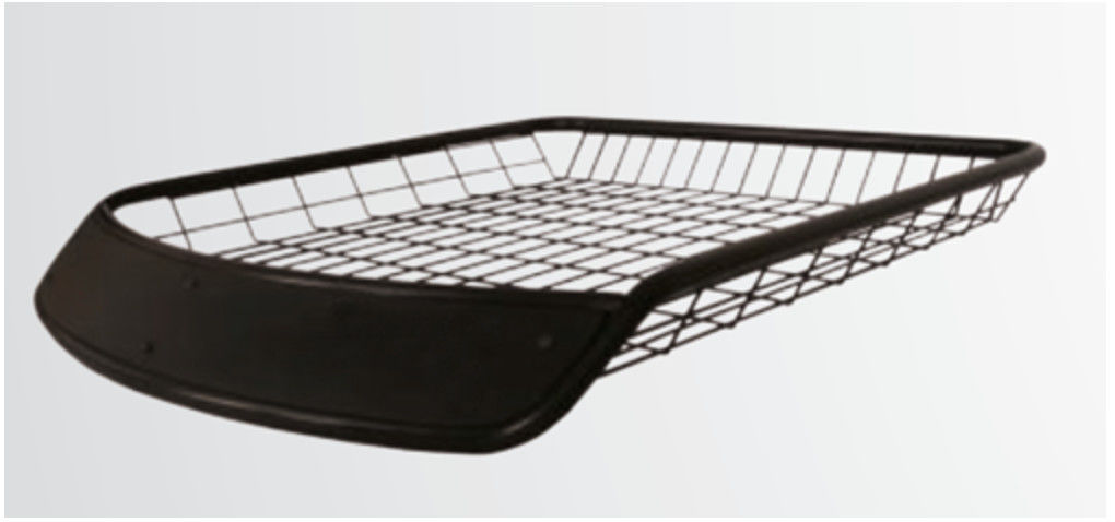 Sport Upgraded Roof Rack Frame Cargo Basket Fit For Mazda Cx-4 Cx-5 Cx-8 Cx-9