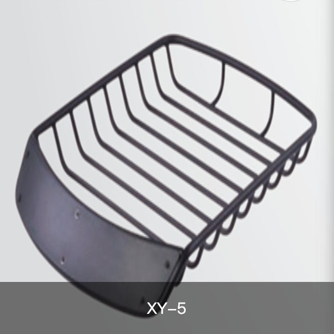 Silence Ride Roof Cargo Basket with LED Light and Mesh Bag